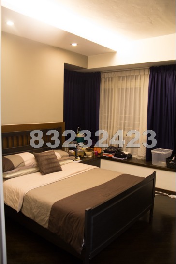 Crystal Rhu (D15), Apartment #1016092